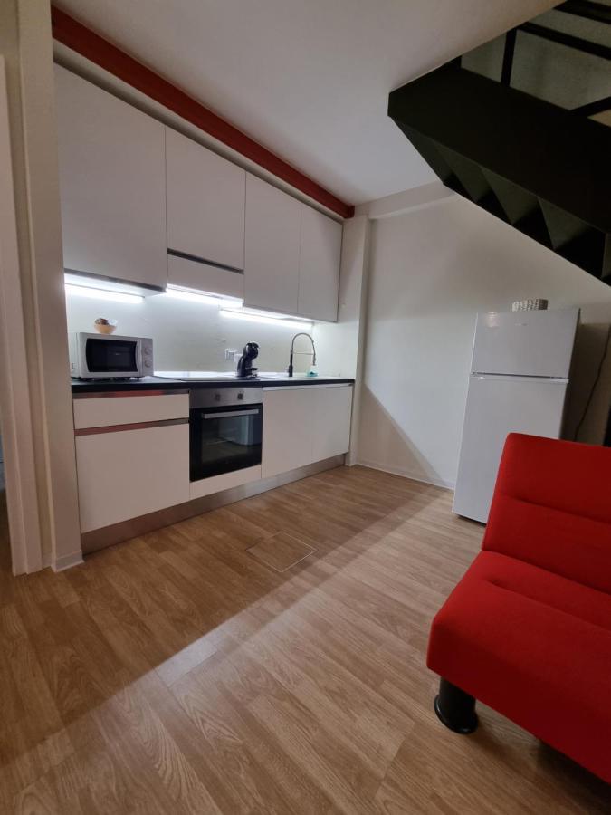 Comodo Loft Centro A Lido - A 1 Minuto!!! Holiday home *
