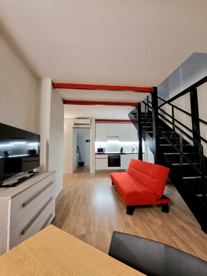 Holiday home Comodo Loft Centro A Lido - A 1 Minuto!!!
