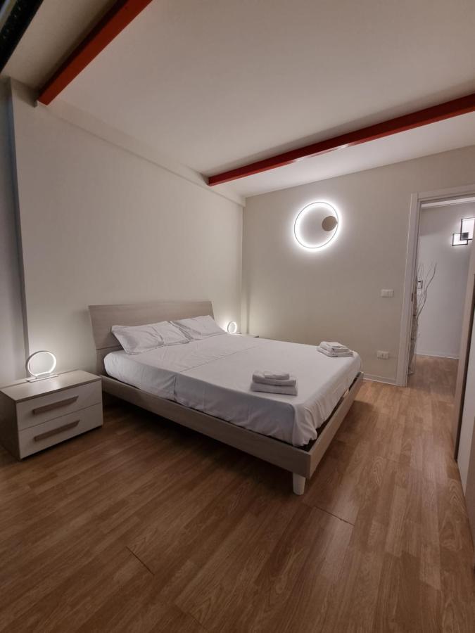 Comodo Loft Centro A Lido - A 1 Minuto!!! Holiday home