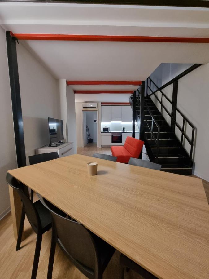 Holiday home Comodo Loft Centro A Lido - A 1 Minuto!!! *