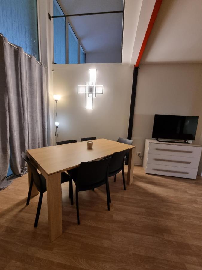 Comodo Loft Centro A Lido - A 1 Minuto!!! Lido di Jesolo