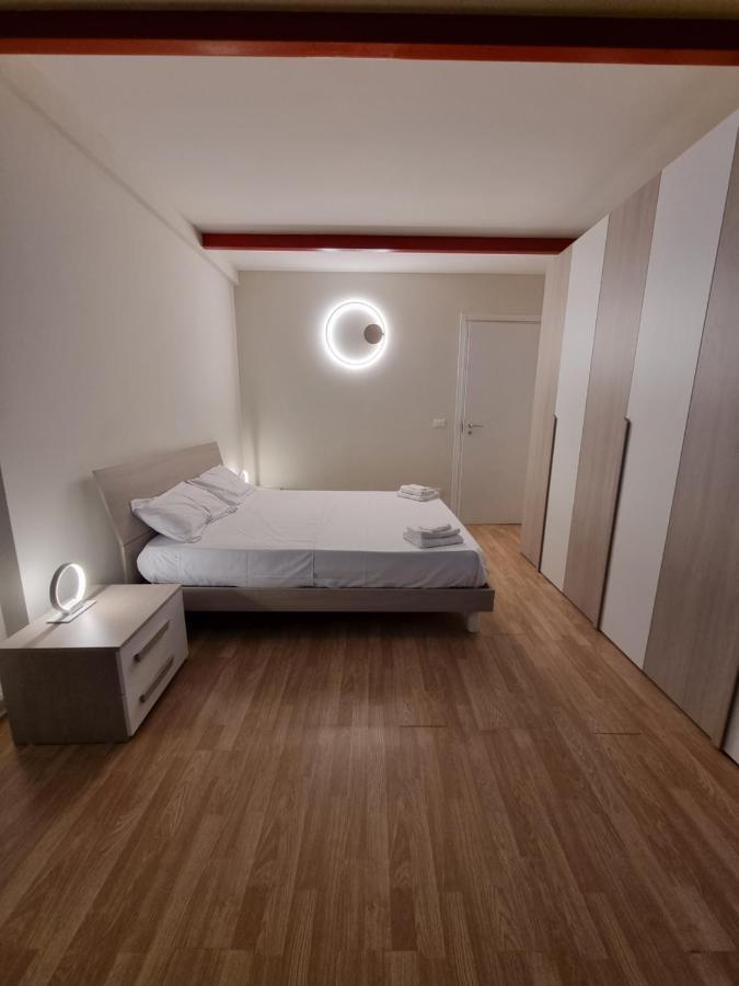Comodo Loft Centro A Lido - A 1 Minuto!!!