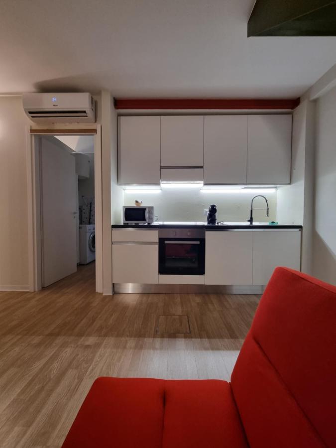 Comodo Loft Centro A Jesolo Lido - A 1 Minuto!!! Сasa de vacaciones *